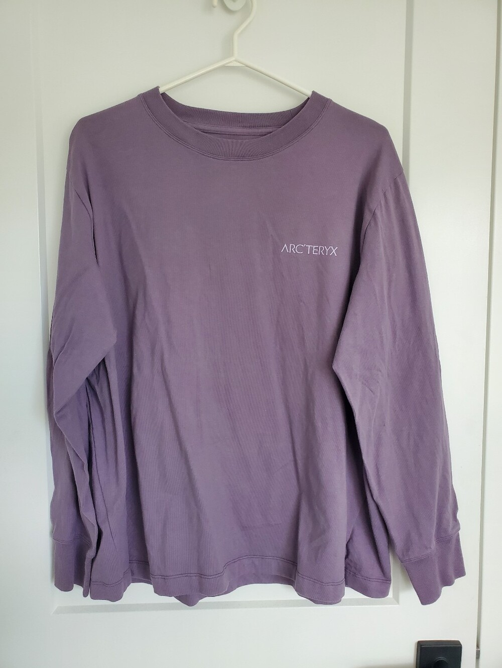 Arc'teryx Kragg Long Sleeve